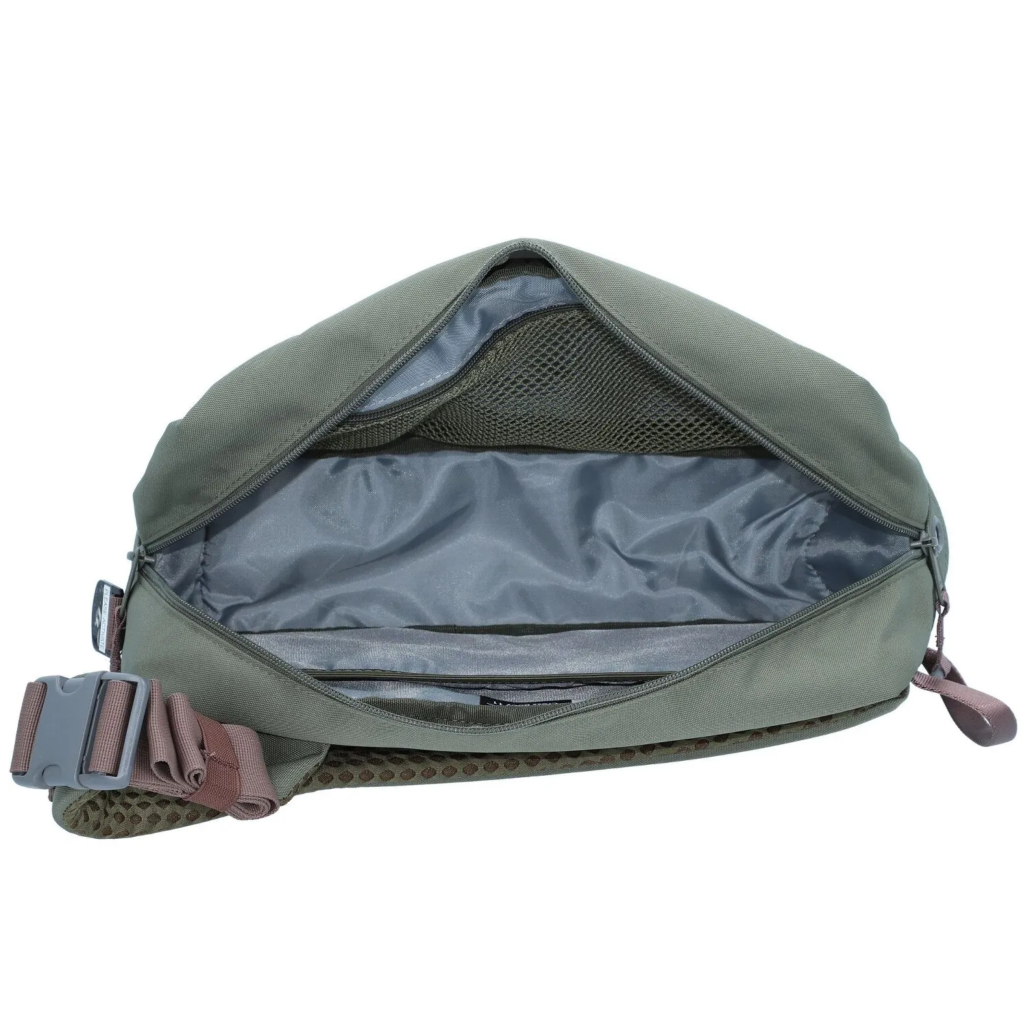 Cabin Zero Companion Bags Borsa a tracolla Classic 11L RFID 19 cm