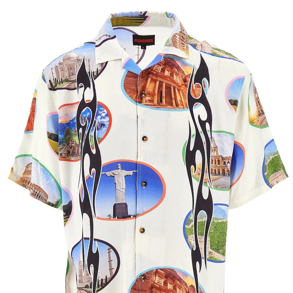 Camicia '7 Wonder'