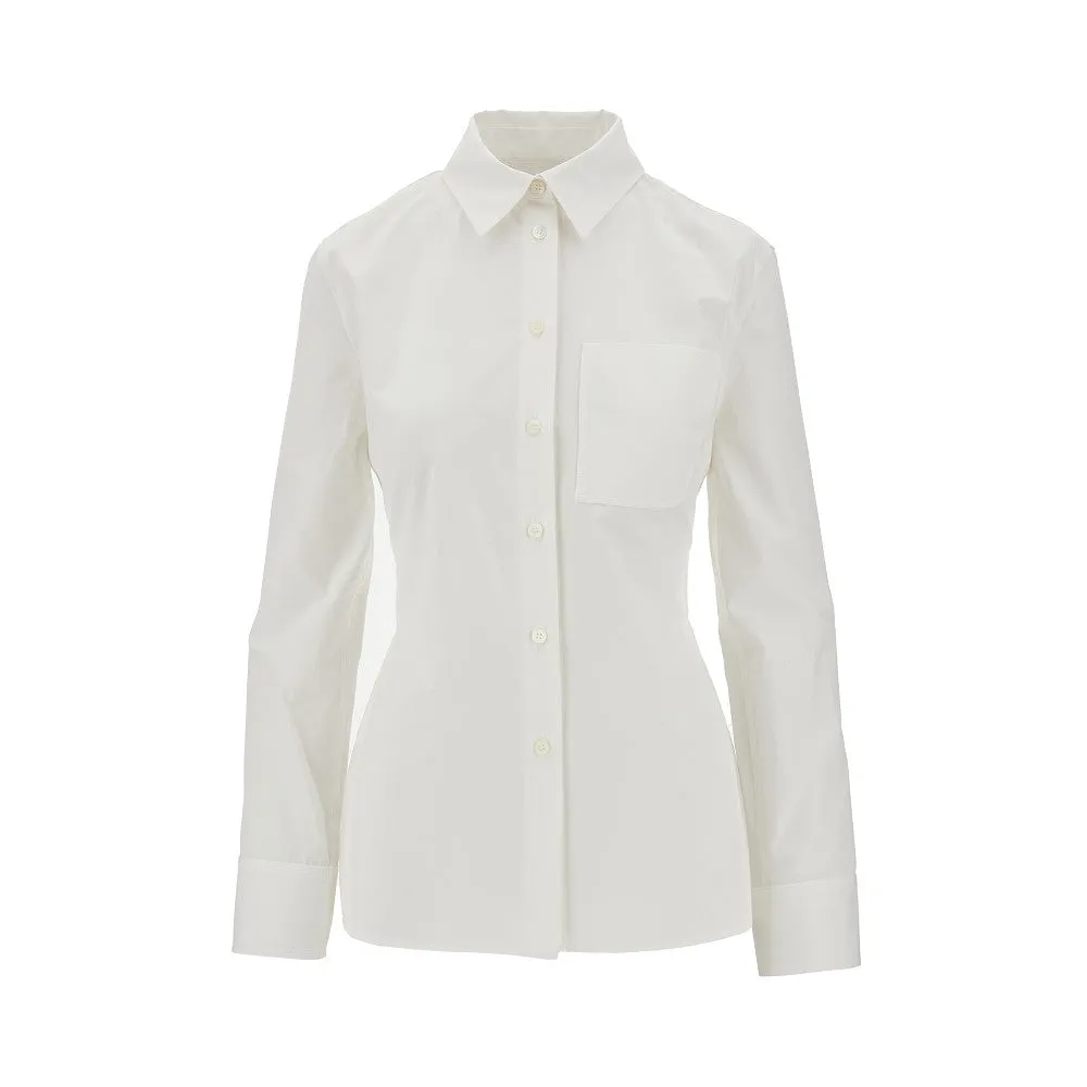 Camicia 'La chemise de costume'