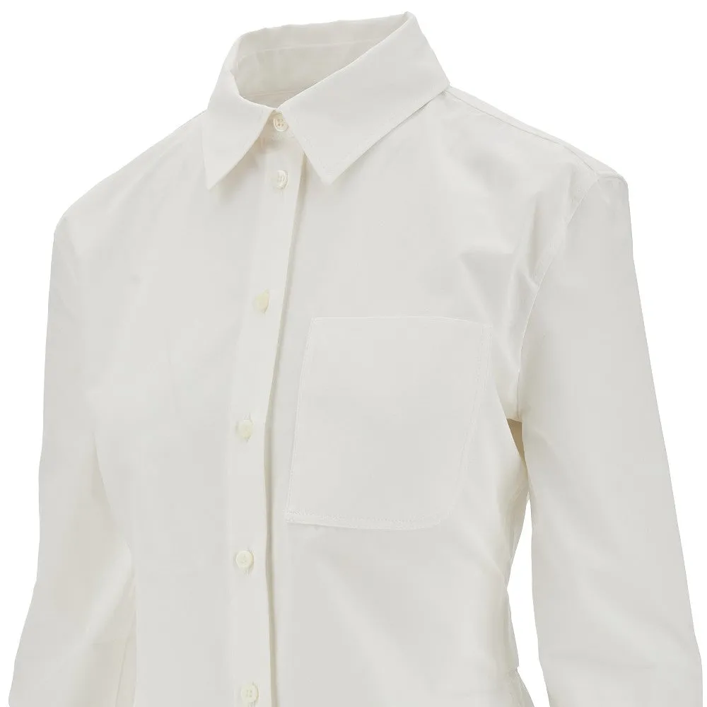 Camicia 'La chemise de costume'
