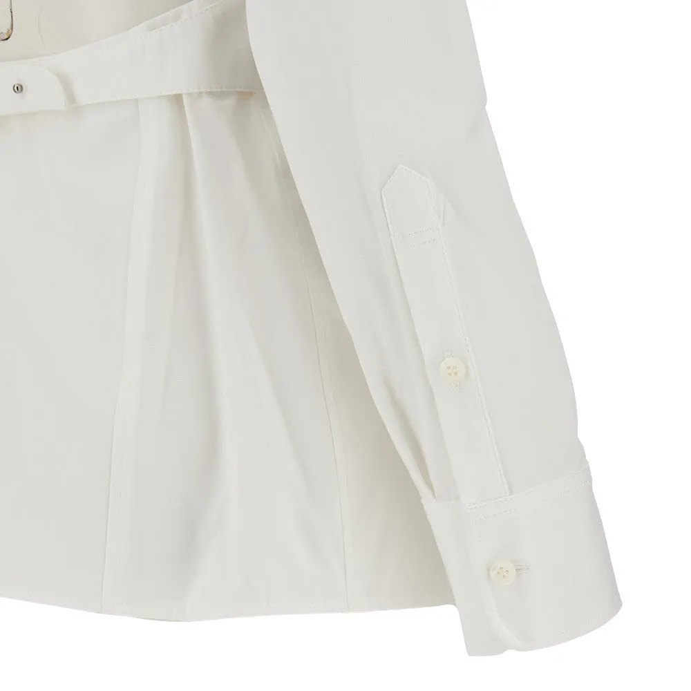Camicia 'La chemise de costume'