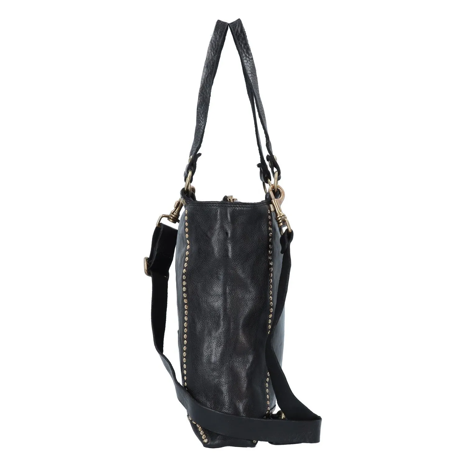 Campomaggi Borsa a tracolla Pelle 30 cm