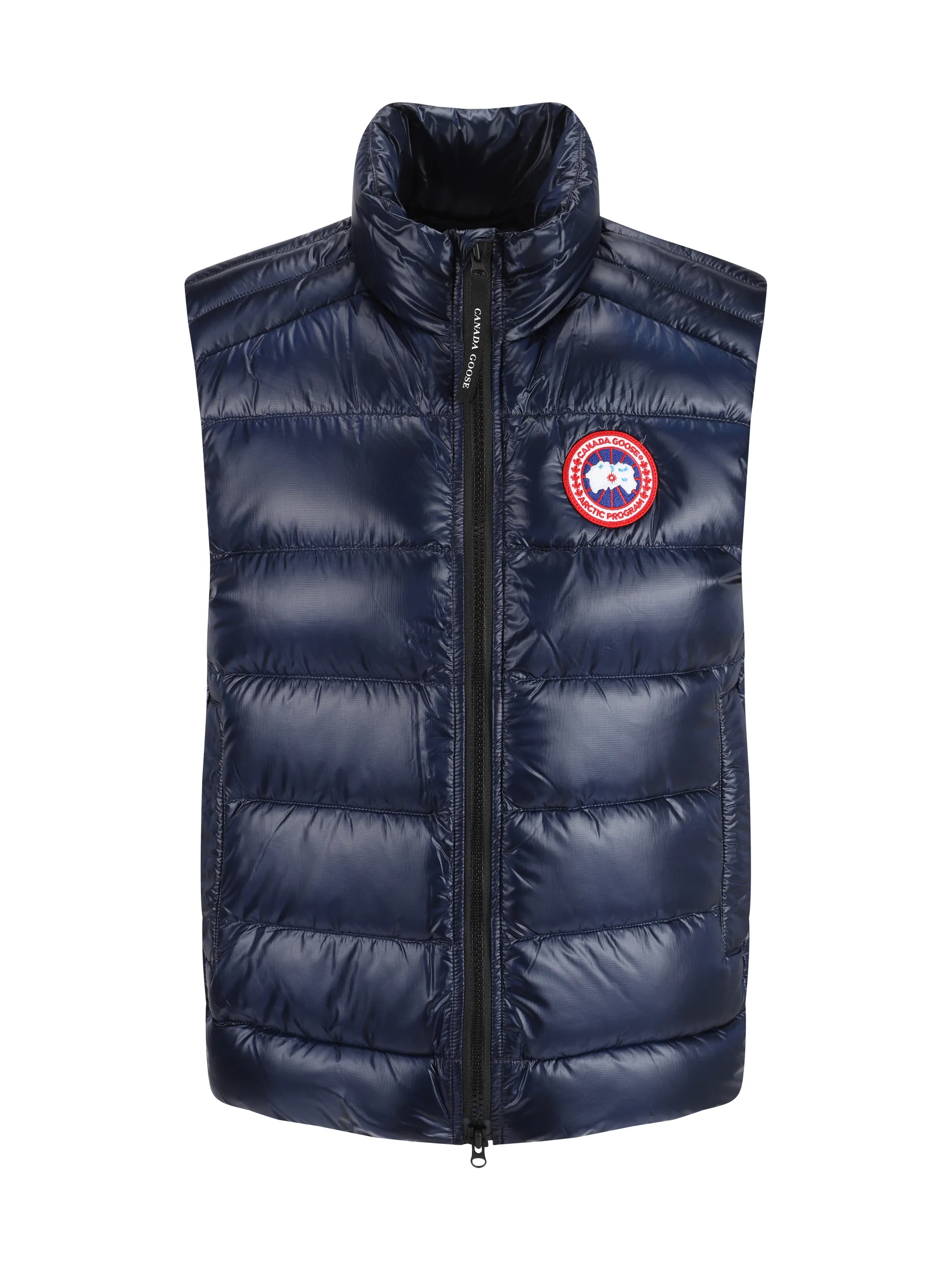     CANADA GOOSE  Gilet Imbottito Crofton