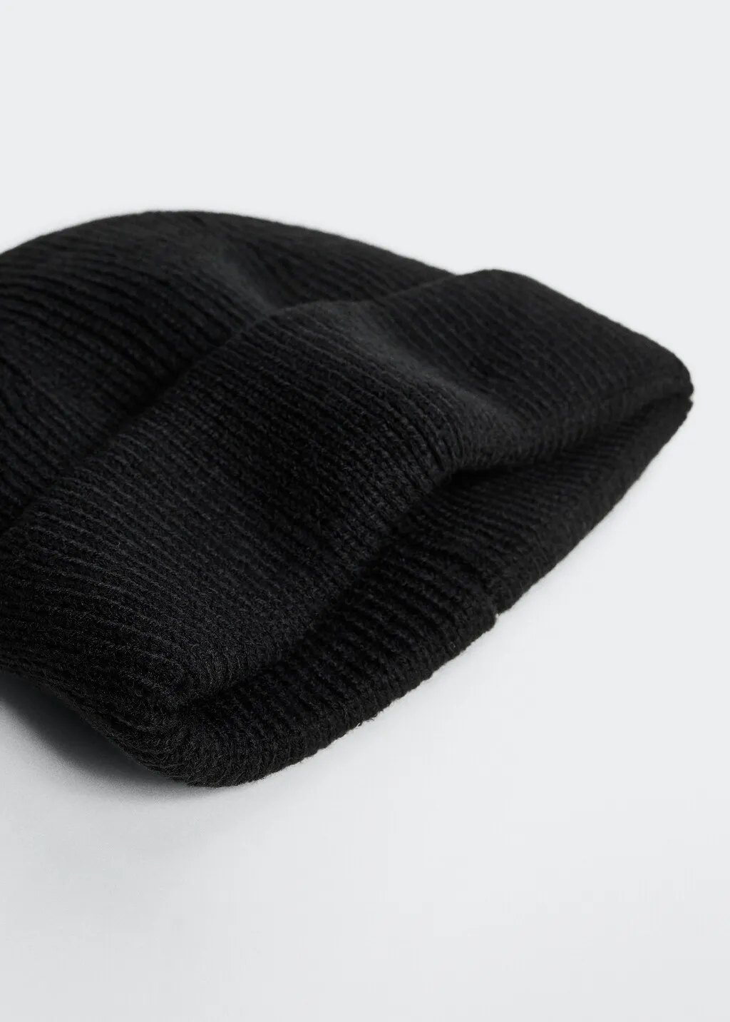 Cappellino corto maglia
