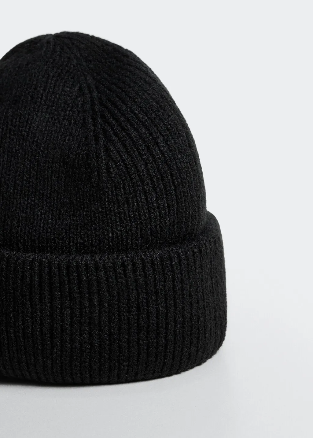Cappellino corto maglia