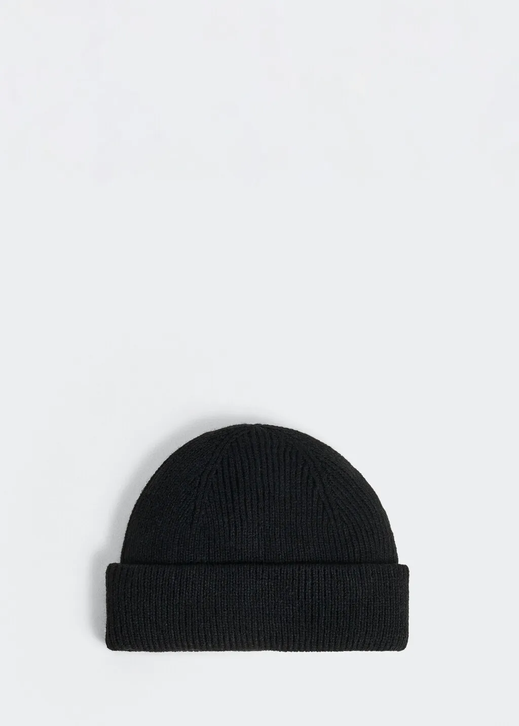 Cappellino corto maglia