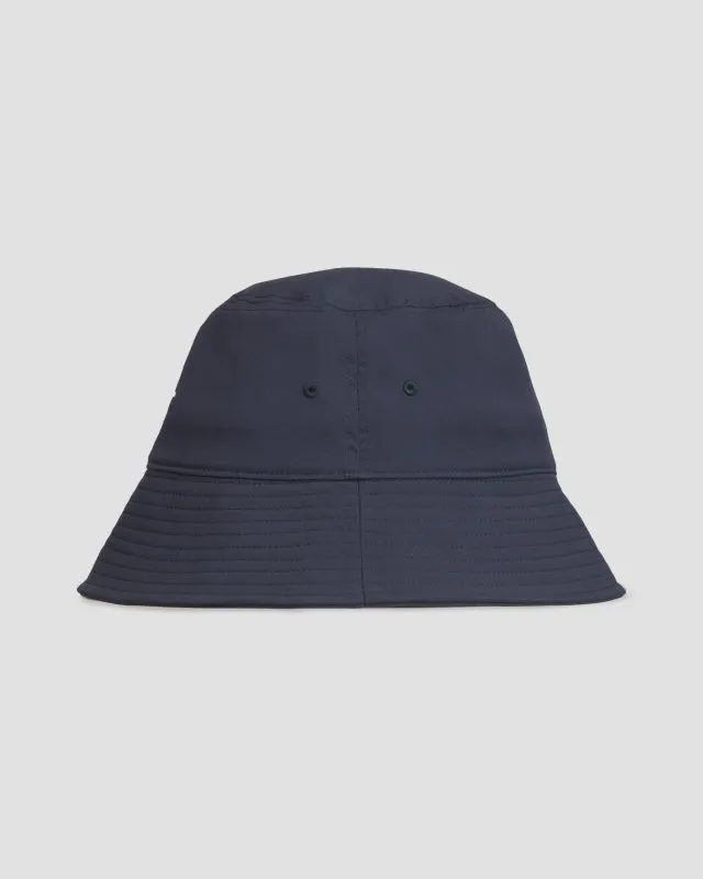 Cappello a secchiello blu da donna J.Lindeberg Siri Bucket Hat