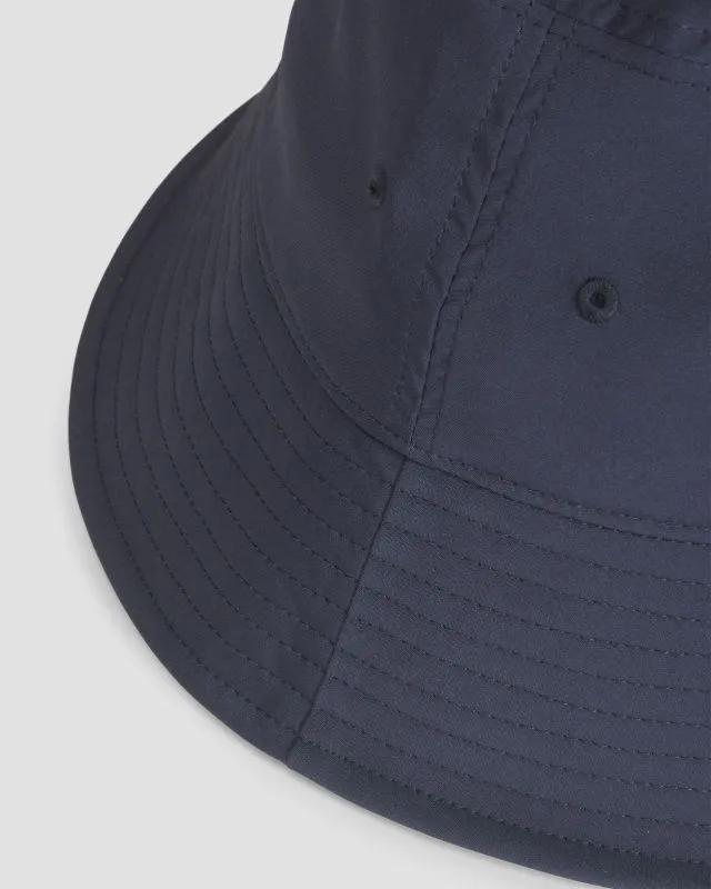 Cappello a secchiello blu da donna J.Lindeberg Siri Bucket Hat