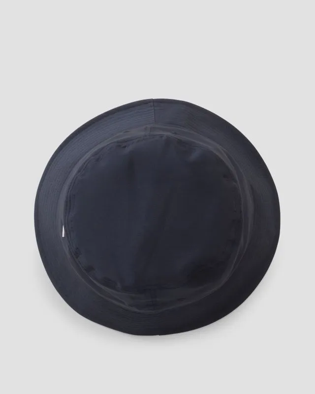 Cappello a secchiello blu da donna J.Lindeberg Siri Bucket Hat