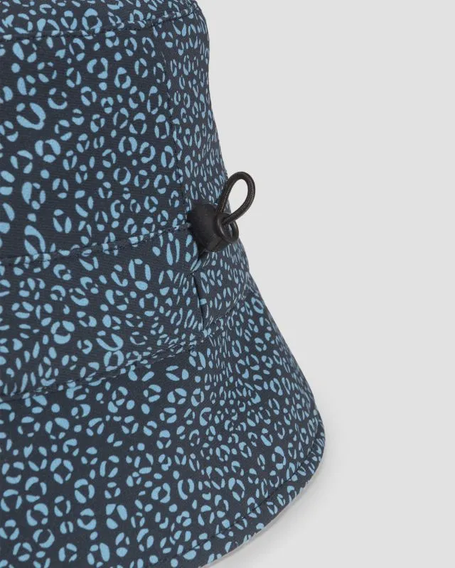 Cappello a secchiello Chervo Wolley