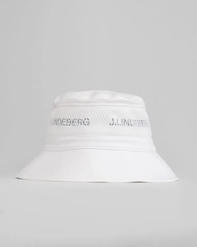 Cappello a secchiello J.Lindeberg Denver