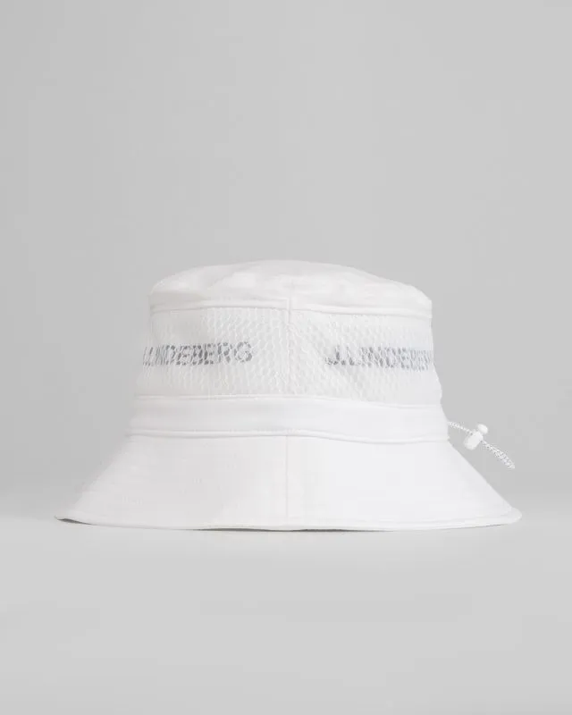 Cappello a secchiello J.Lindeberg Denver
