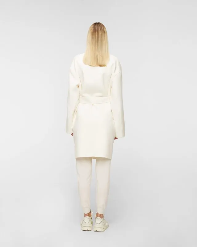 Cappotto in lana Juvia Caro