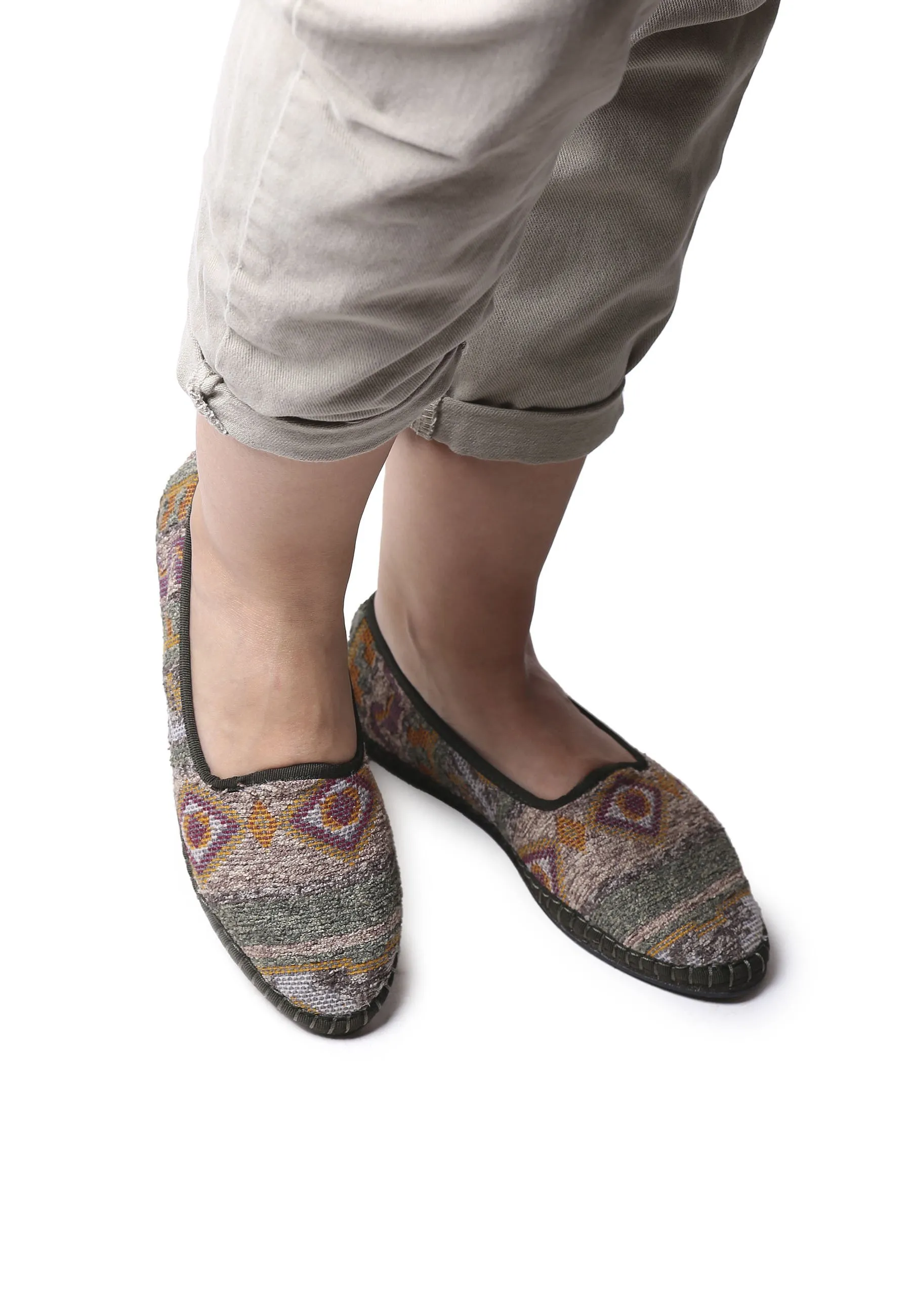 CECILIA - Scarpe senza lacci