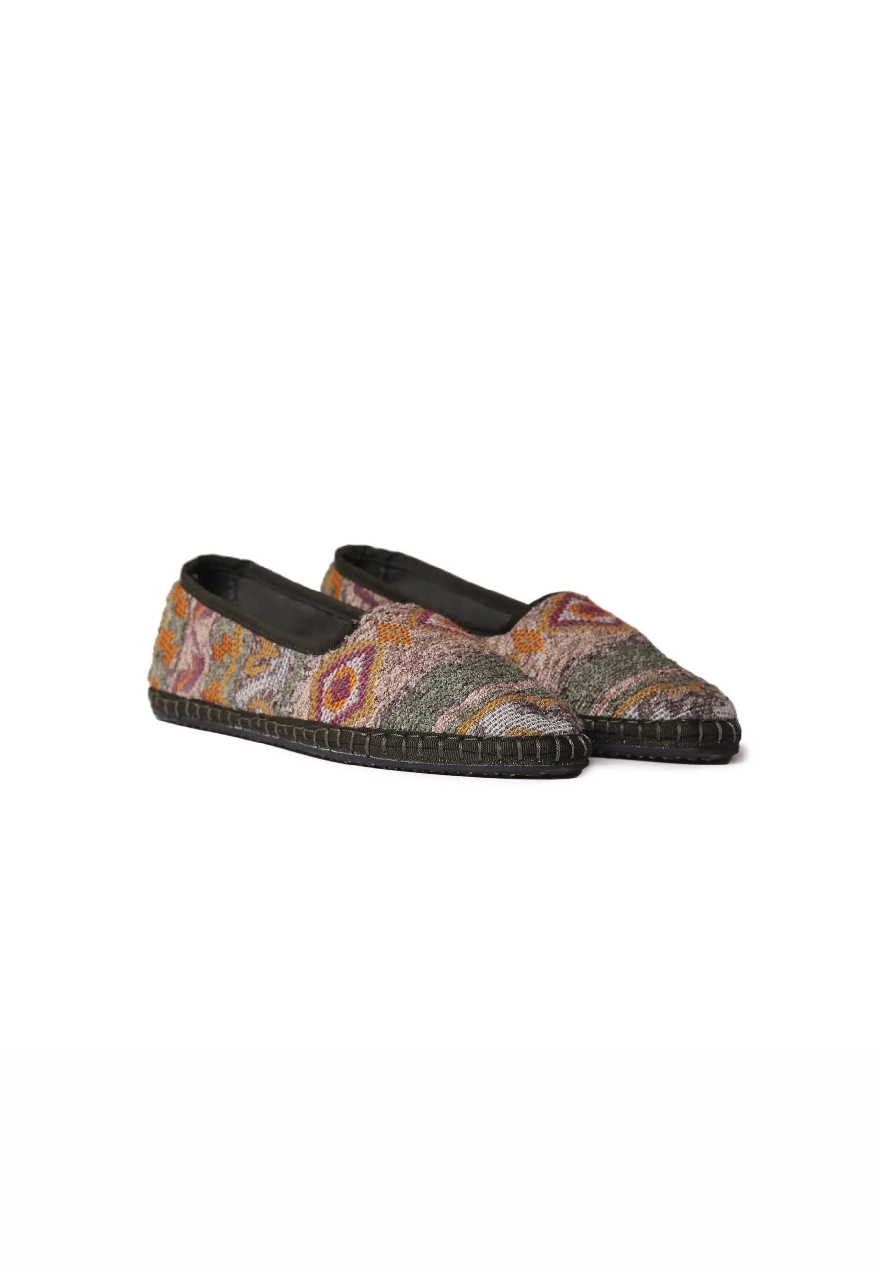 CECILIA - Scarpe senza lacci