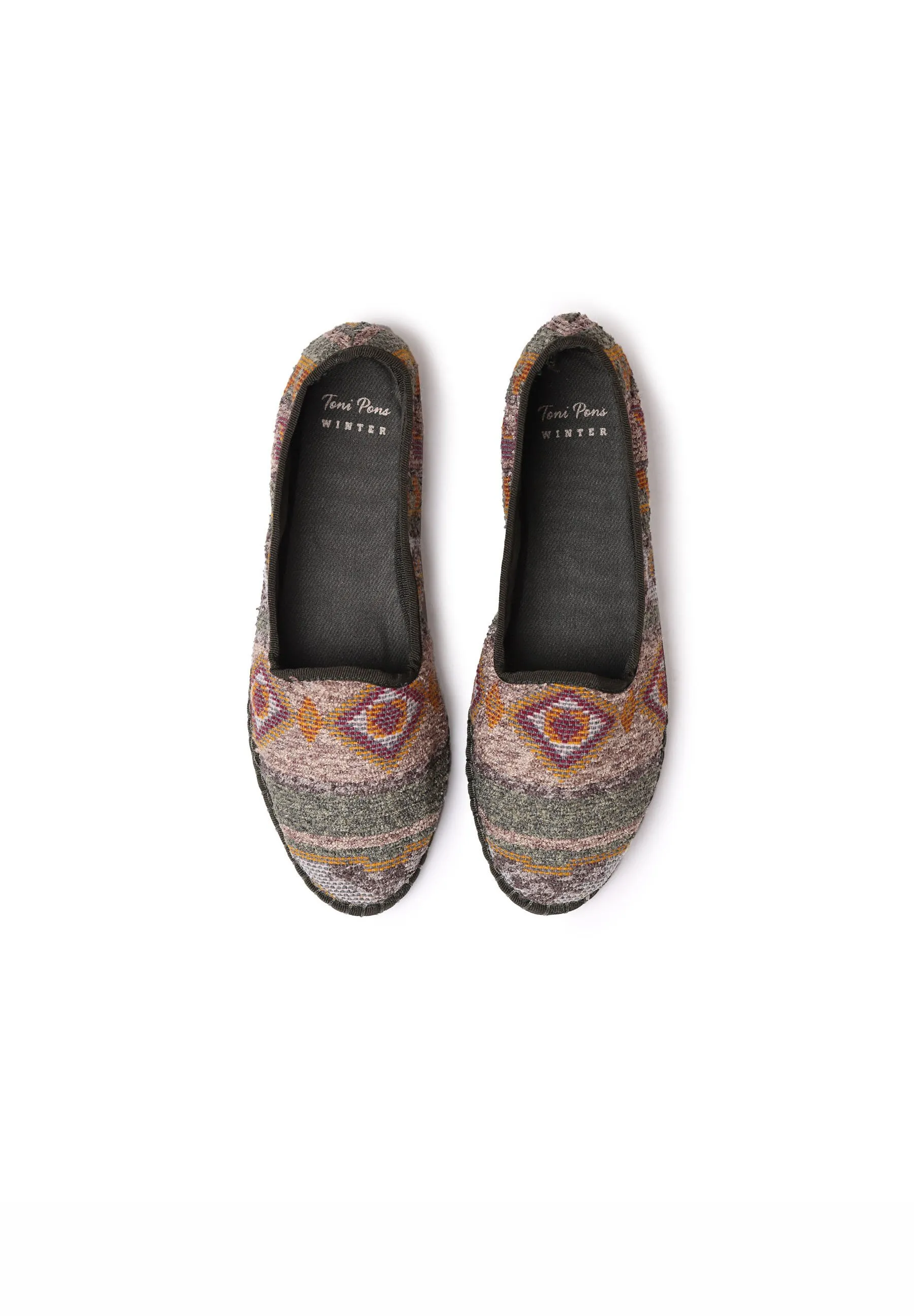 CECILIA - Scarpe senza lacci