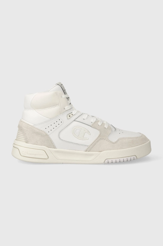 Champion sneakers in pelle