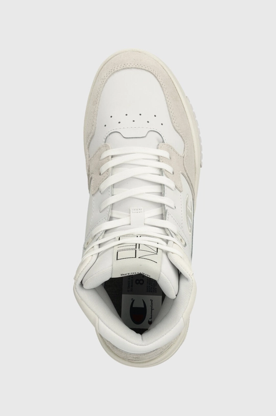 Champion sneakers in pelle