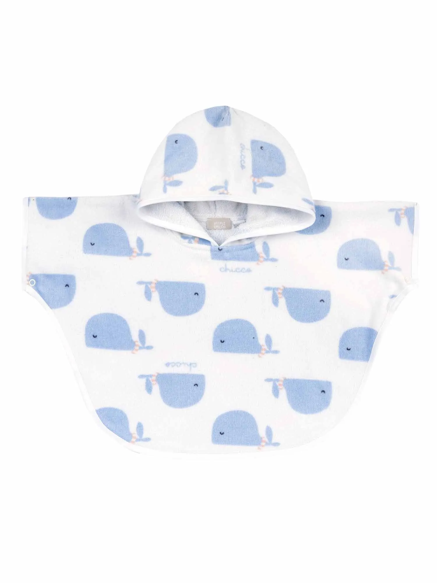 Chicco Accappatoio 09005912000000