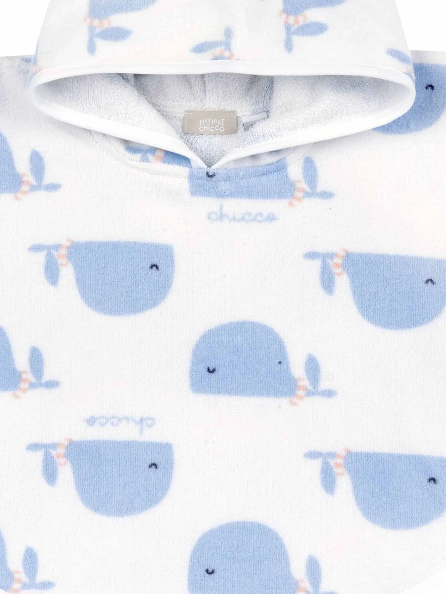 Chicco Accappatoio 09005912000000