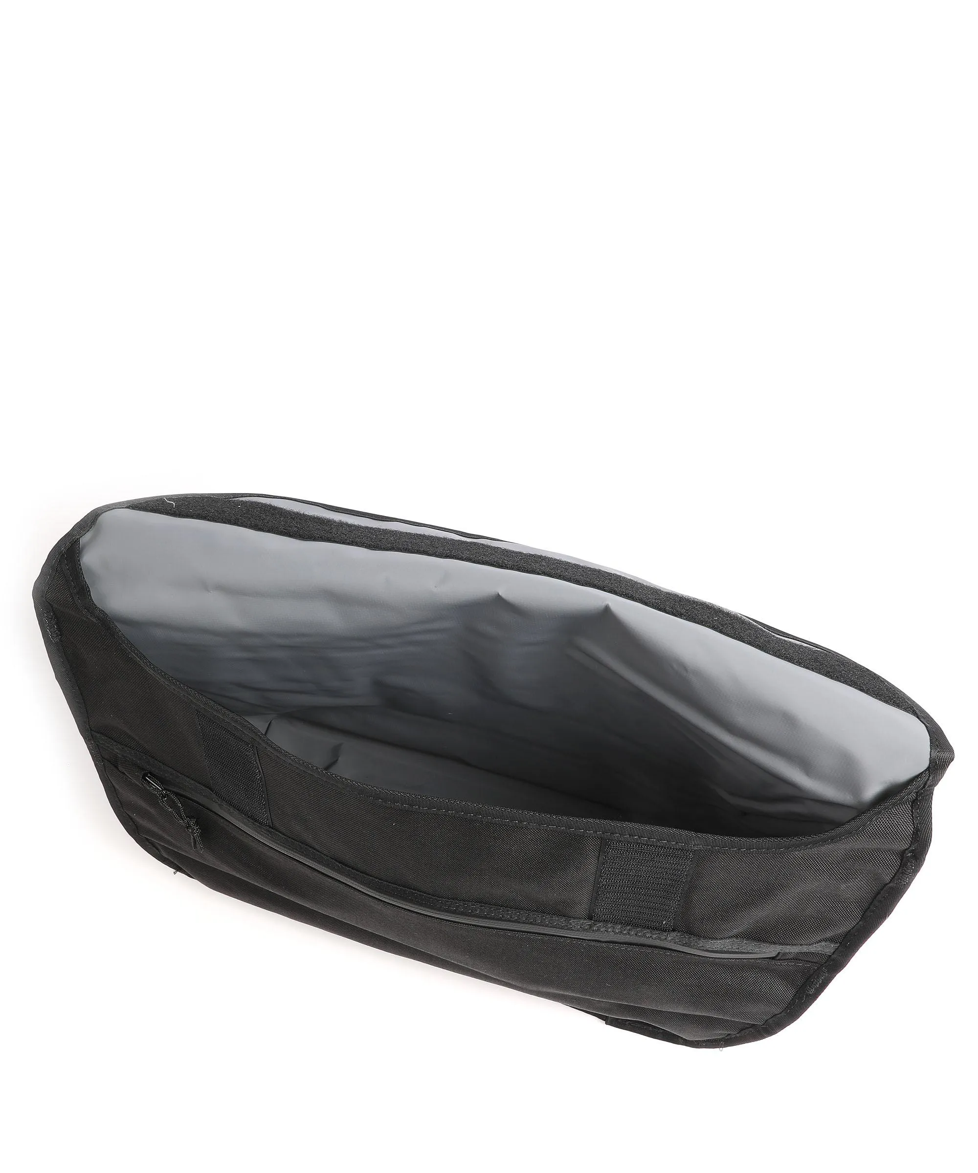  Chrome Simple MD Borsa messenger nylon nero  