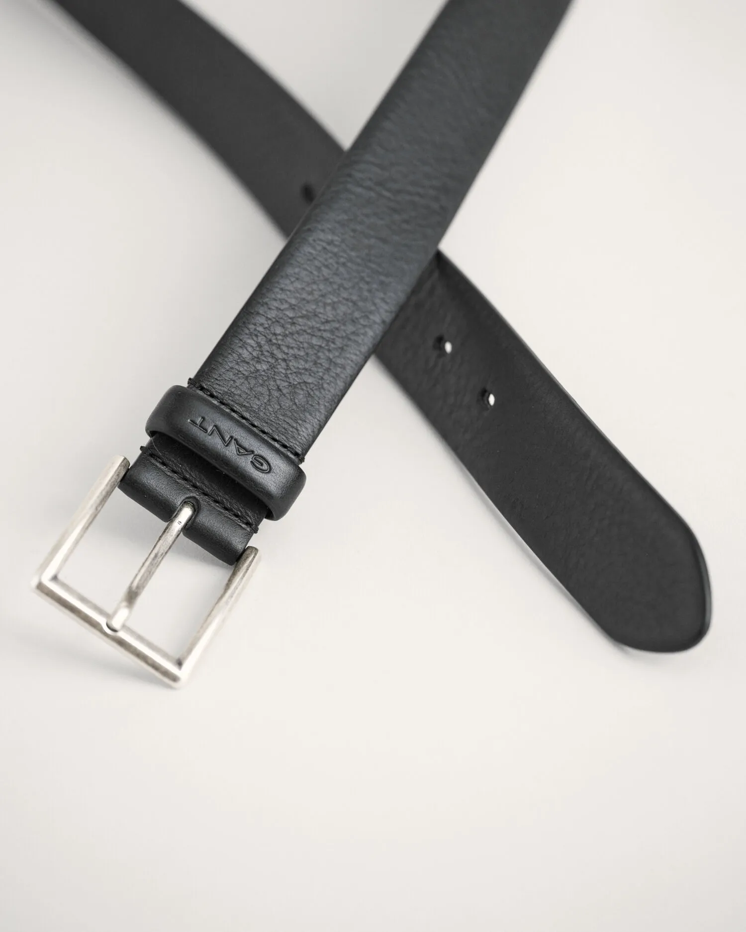 Cintura in pelle classico    