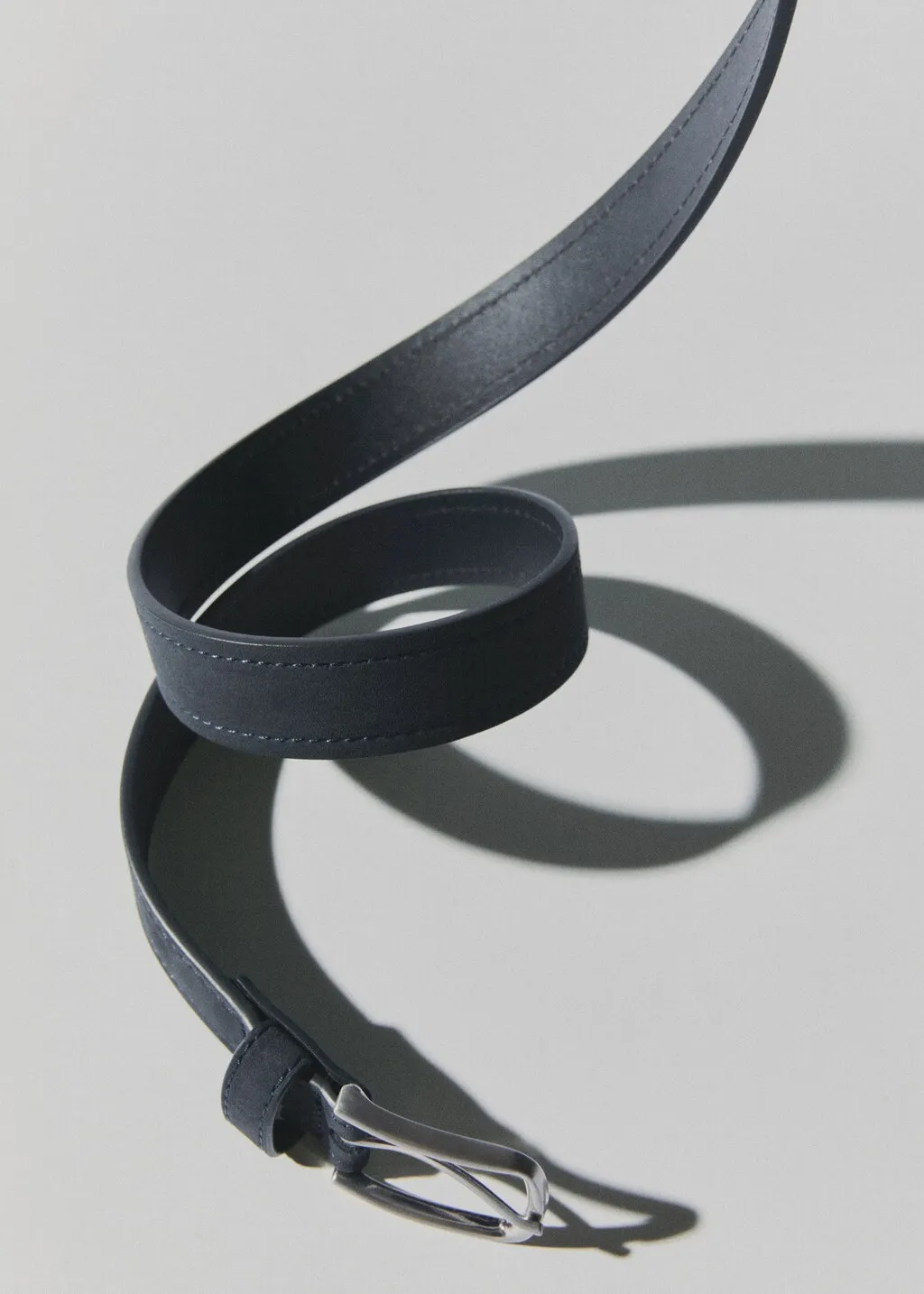 Cintura pelle