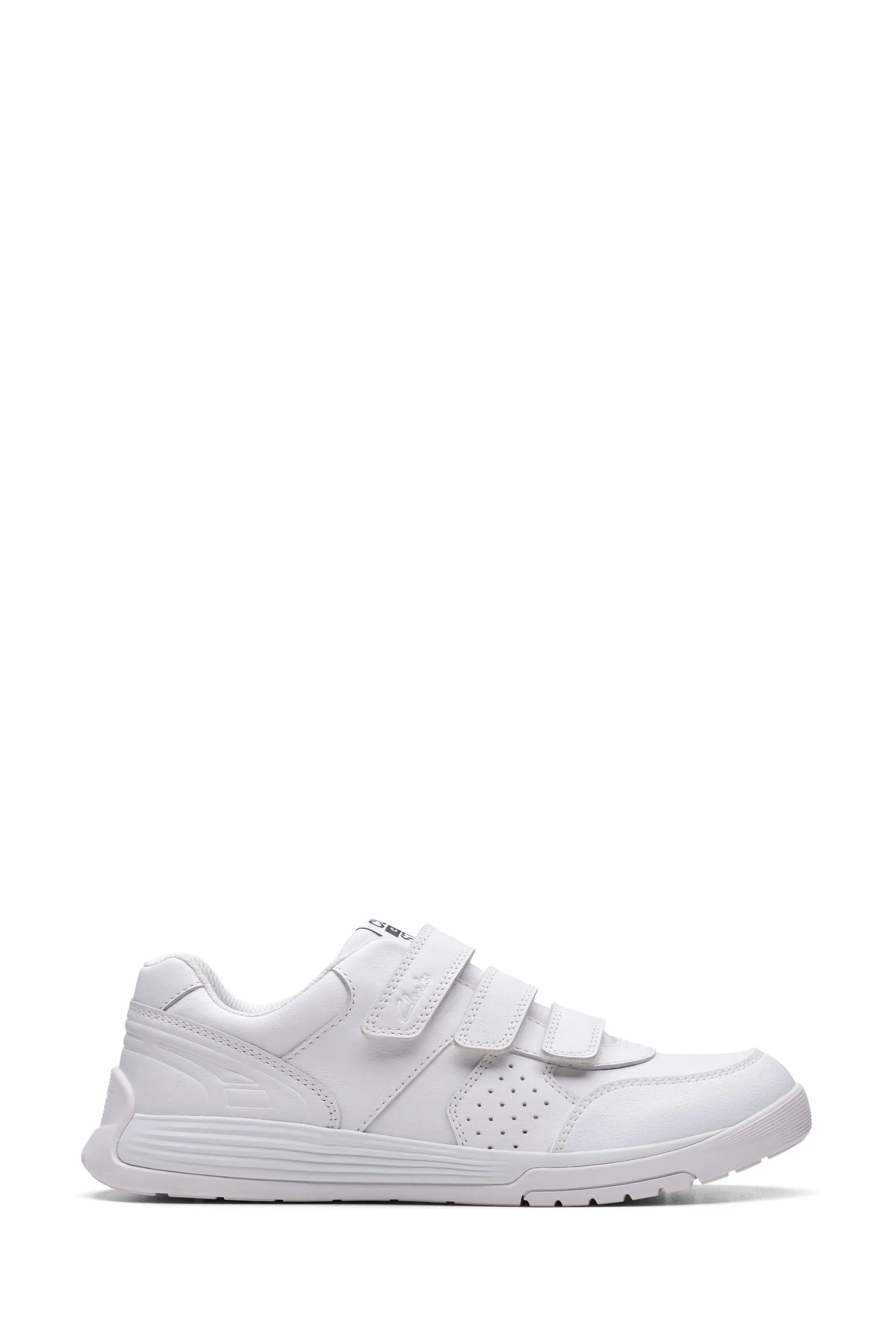Clarks - Cica Star Orb - Scarpe da ginnastica multicolore    