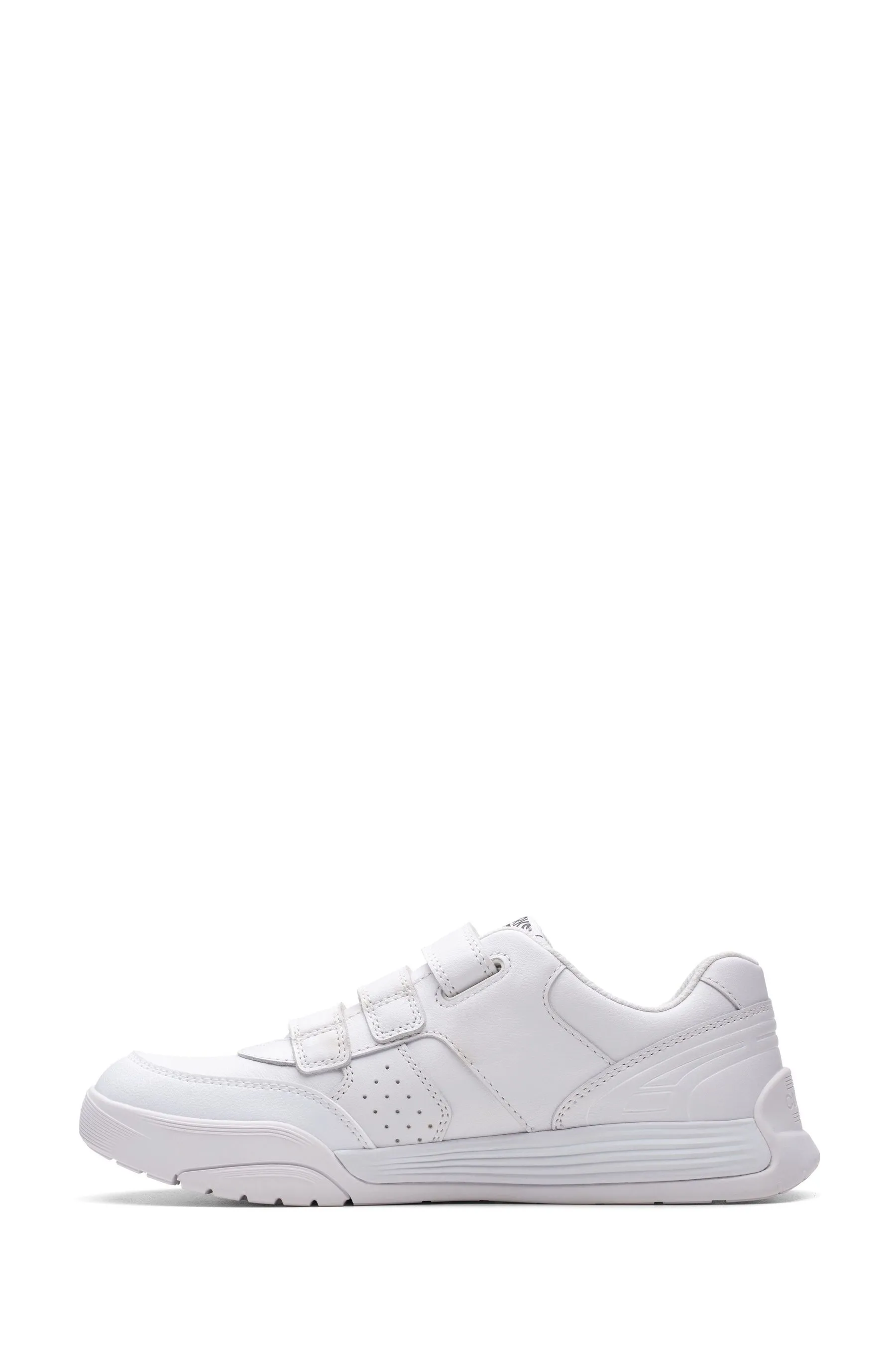 Clarks - Cica Star Orb - Scarpe da ginnastica multicolore    