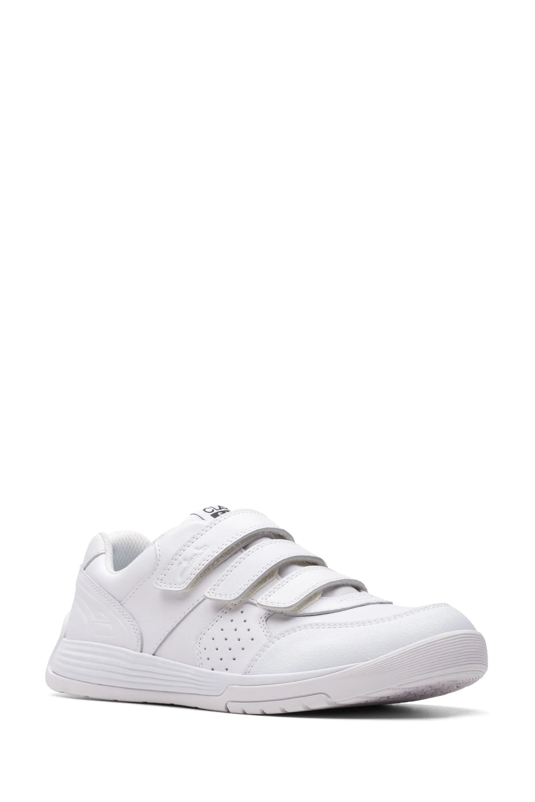Clarks - Cica Star Orb - Scarpe da ginnastica multicolore    