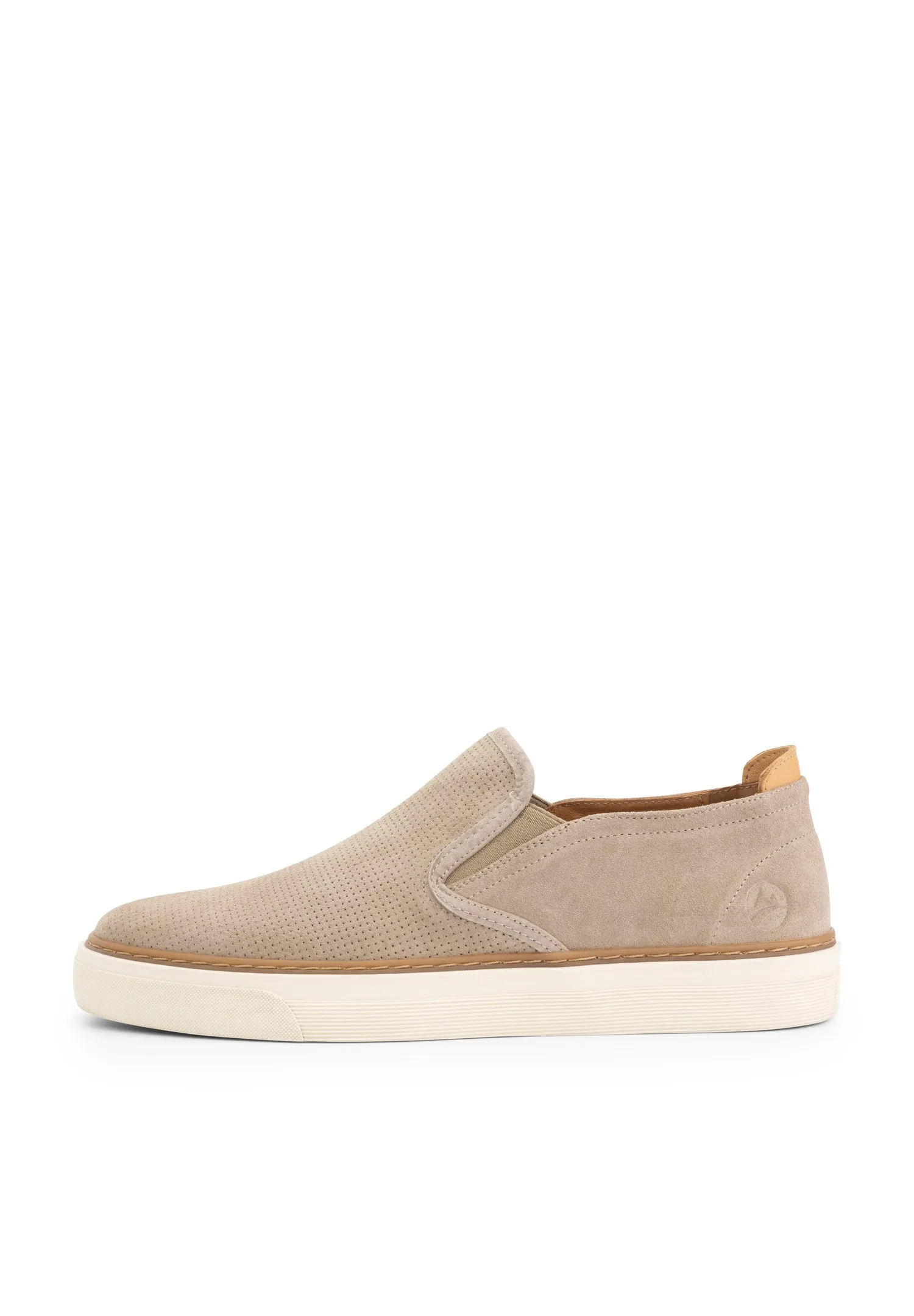 CLEETON - Scarpe senza lacci