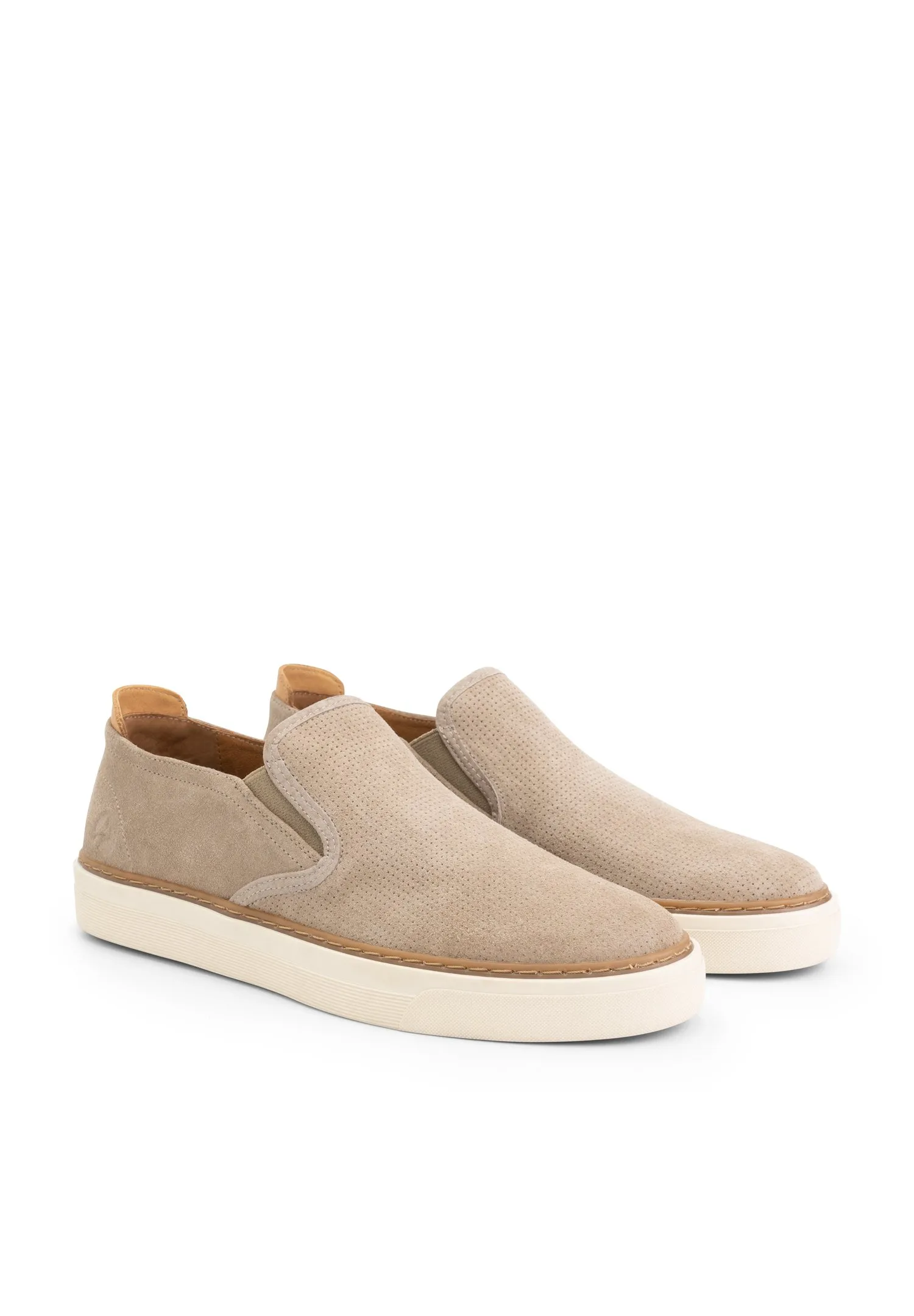 CLEETON - Scarpe senza lacci