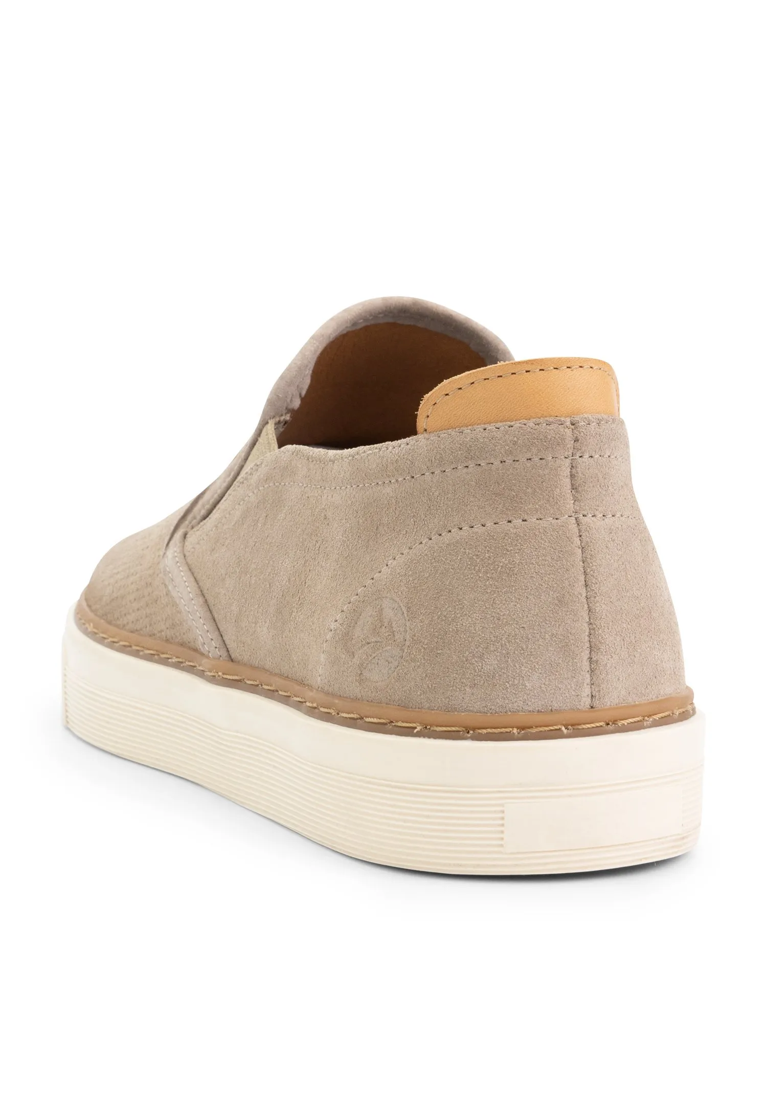 CLEETON - Scarpe senza lacci