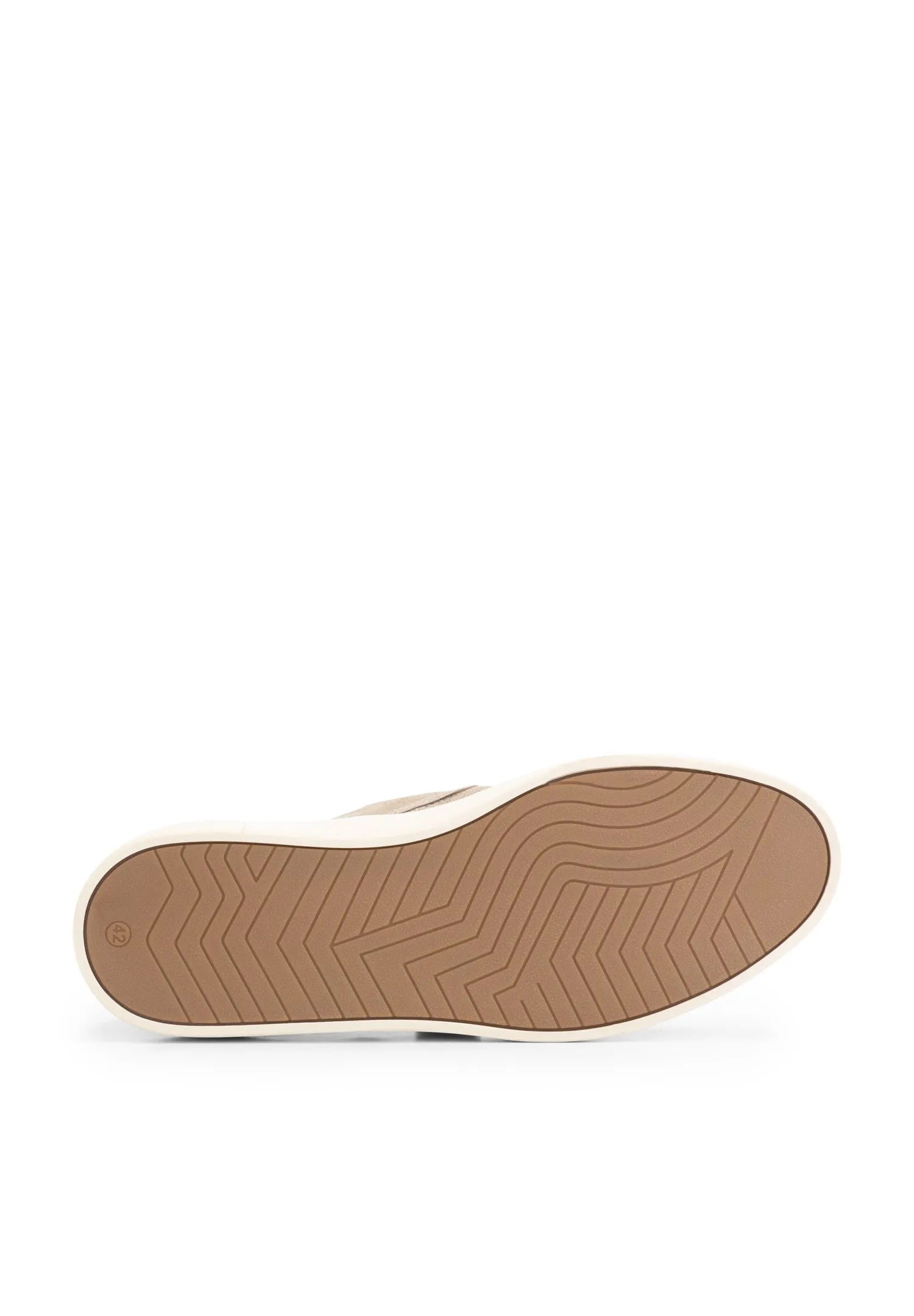 CLEETON - Scarpe senza lacci