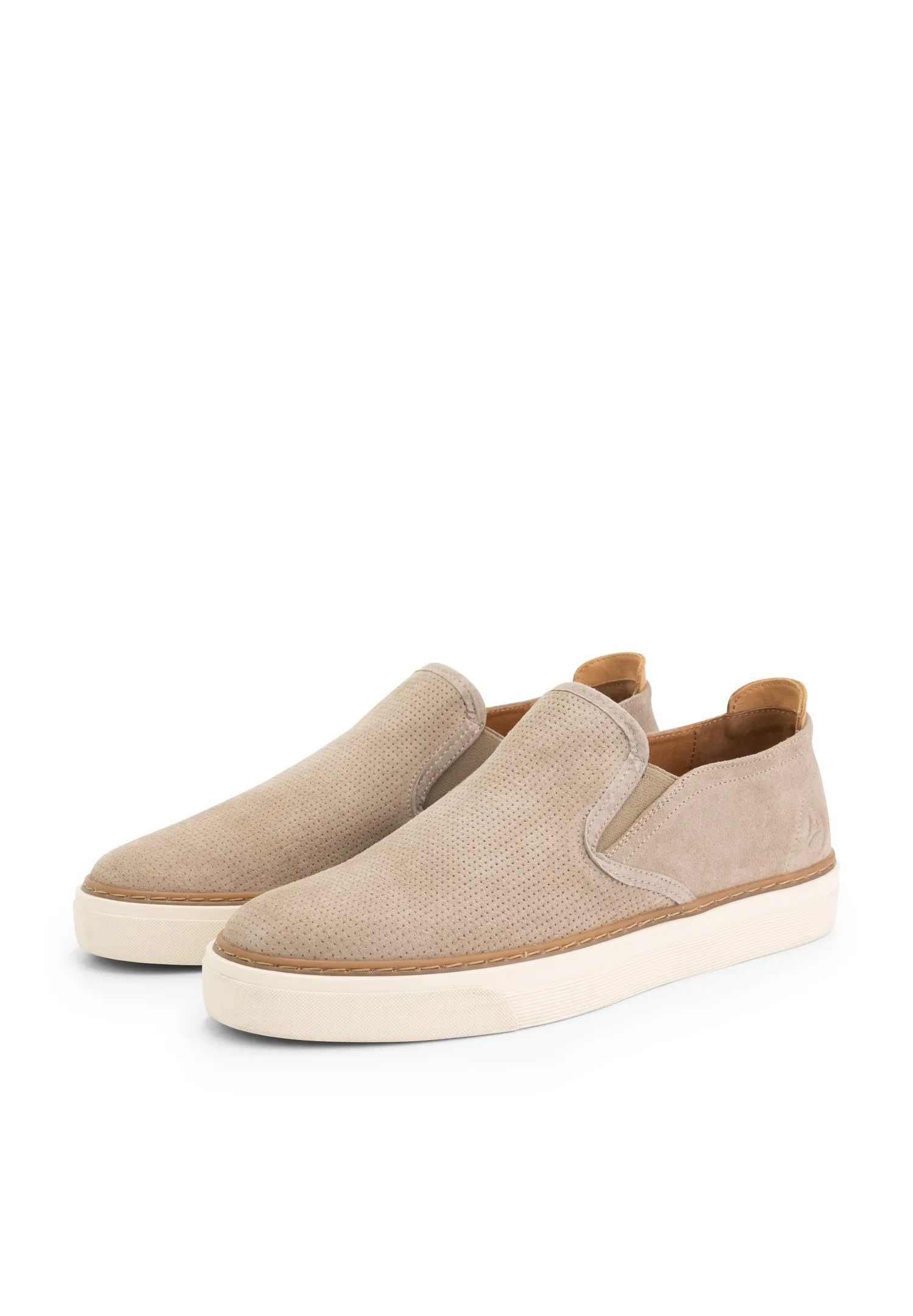 CLEETON - Scarpe senza lacci