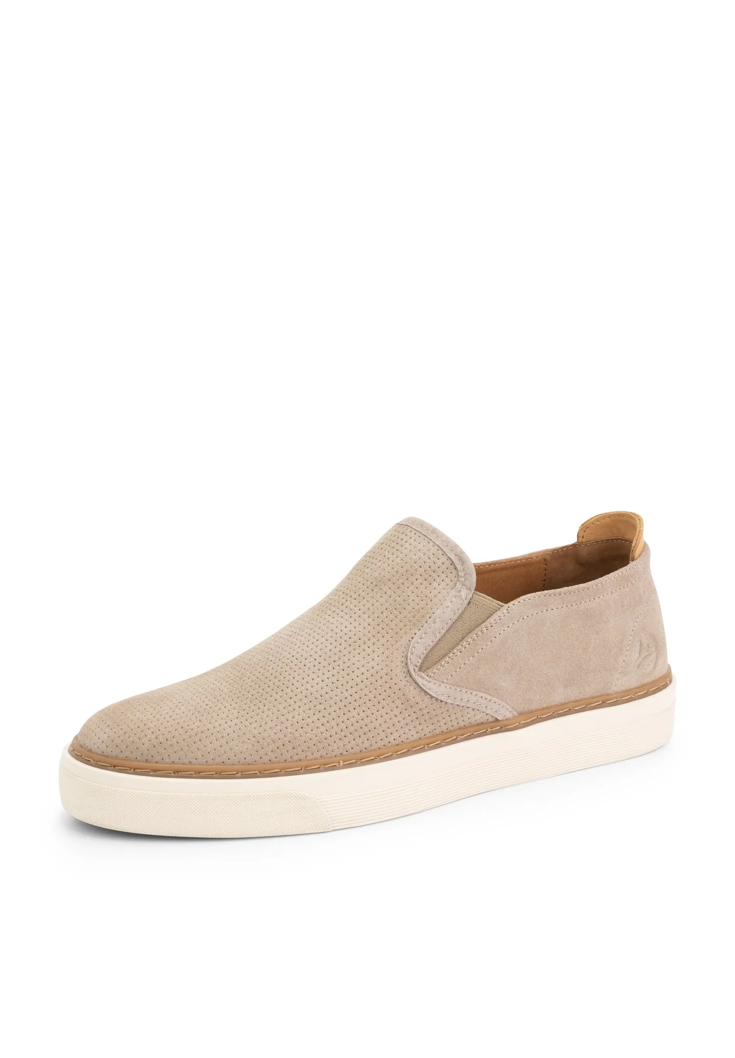 CLEETON - Scarpe senza lacci