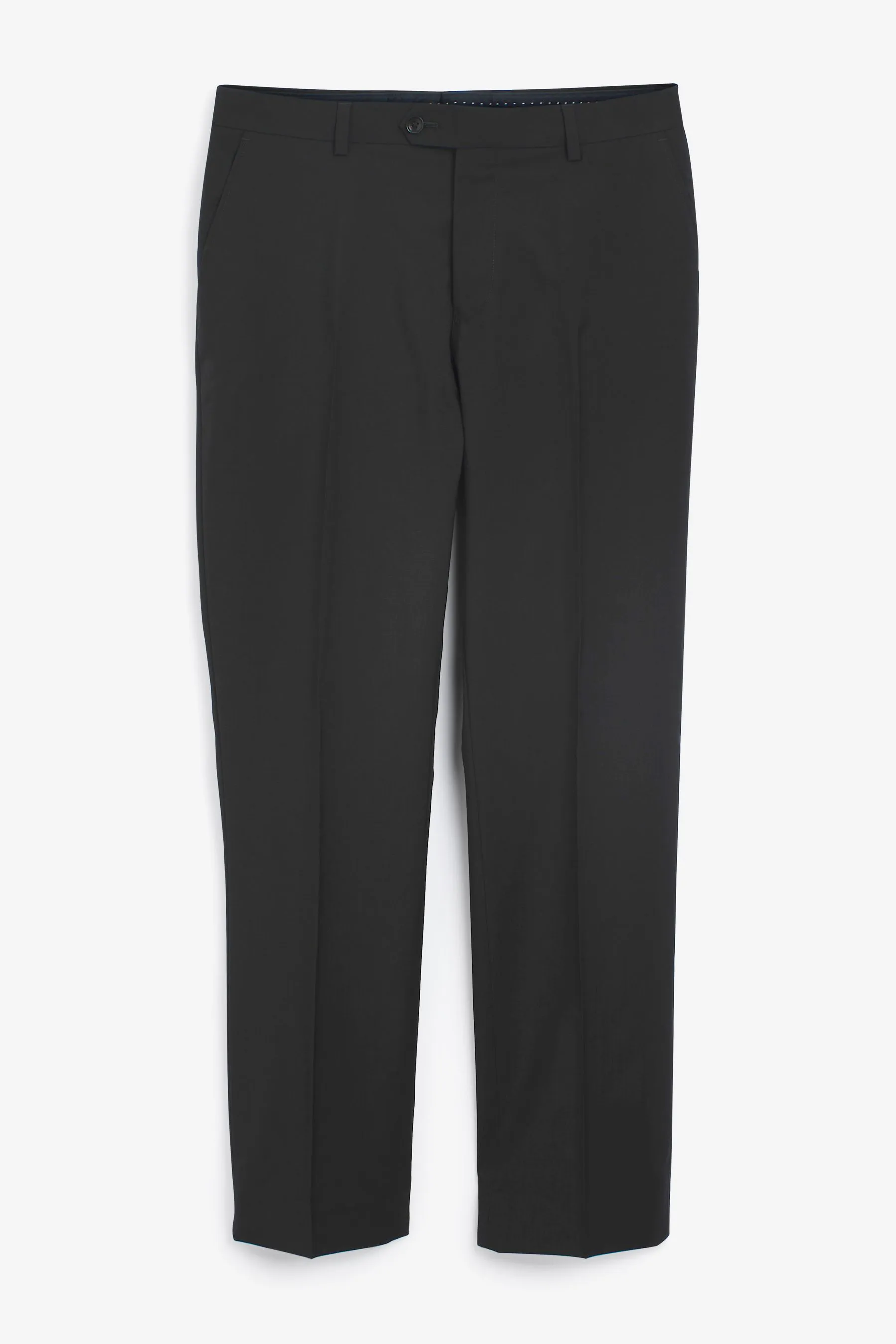 Completo in lana Signature Tollegno: Pantaloni