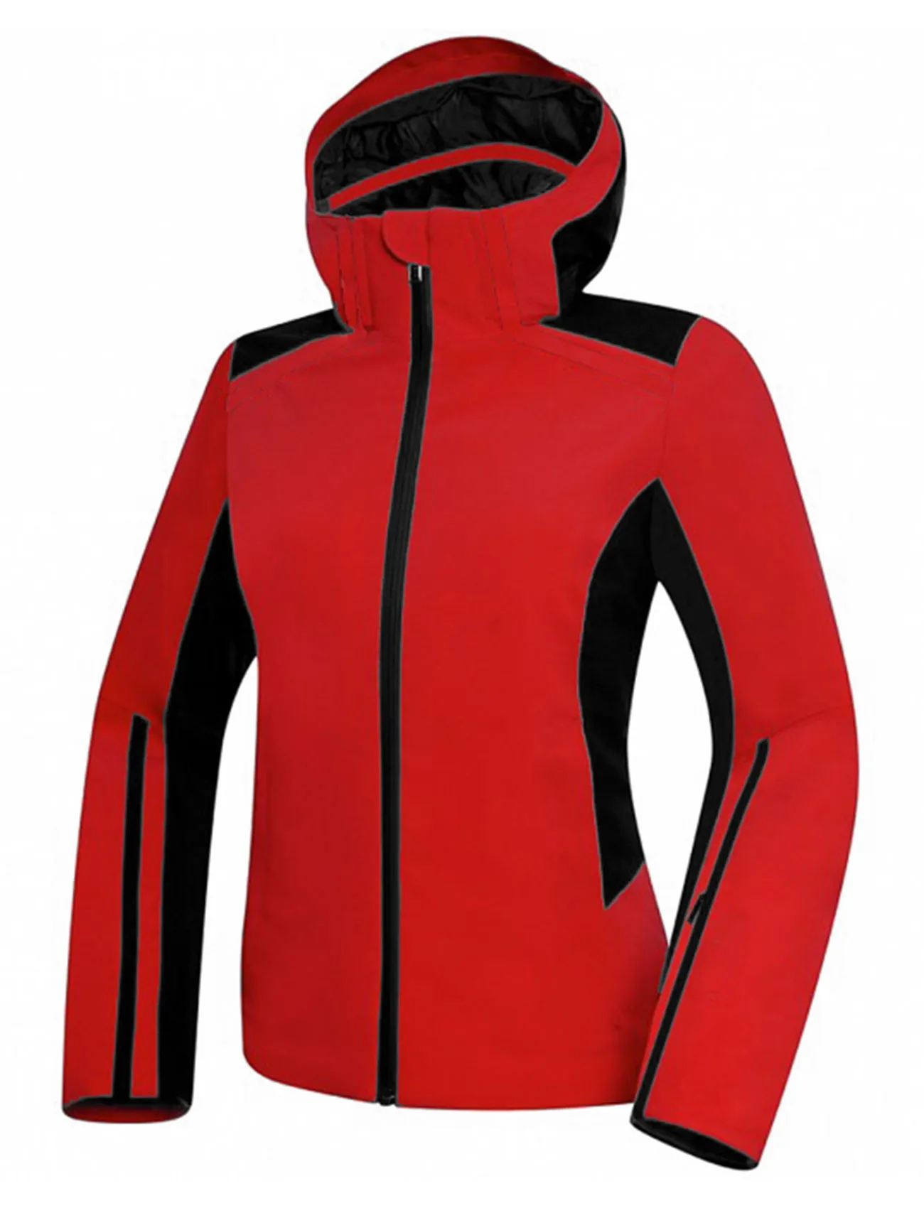completo sci donna