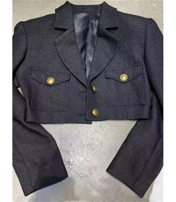 Completo tutina-blazer Fanniè