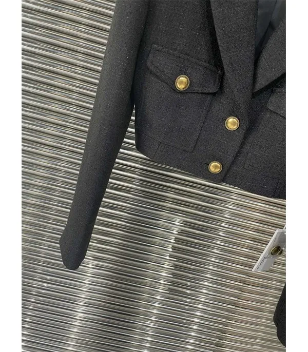 Completo tutina-blazer Fanniè