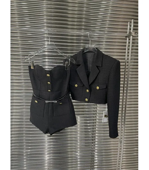 Completo tutina-blazer Fanniè