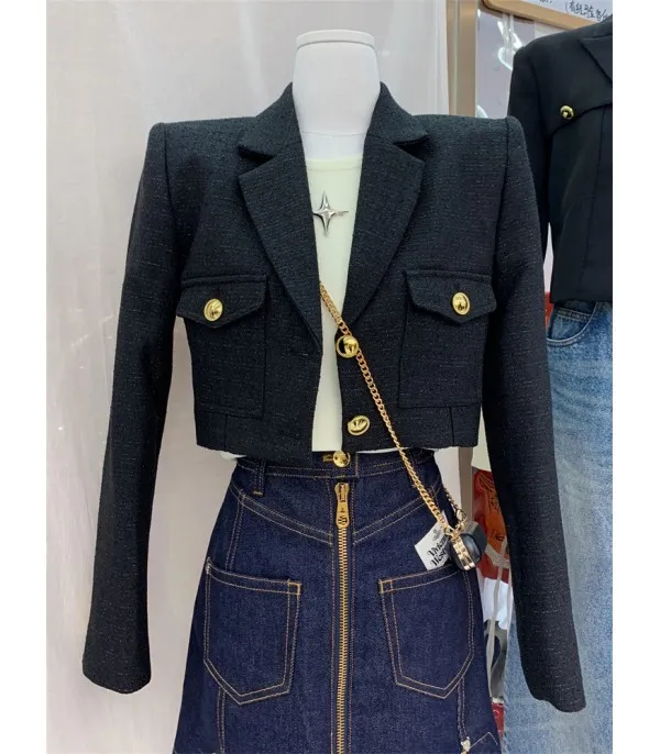 Completo tutina-blazer Fanniè