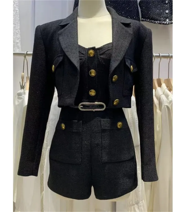 Completo tutina-blazer Fanniè