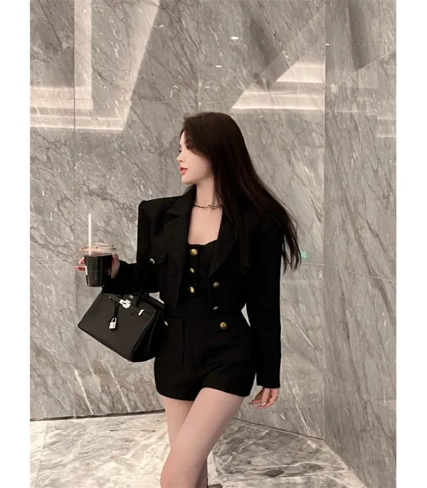 Completo tutina-blazer Fanniè