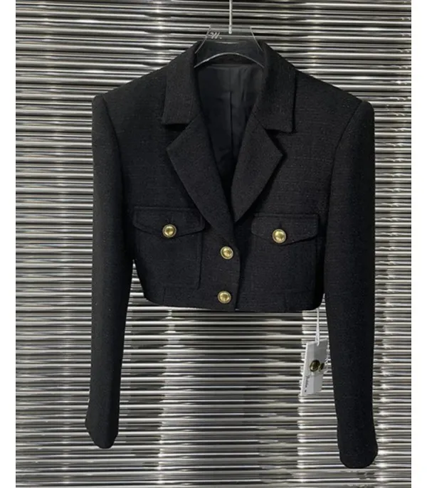 Completo tutina-blazer Fanniè