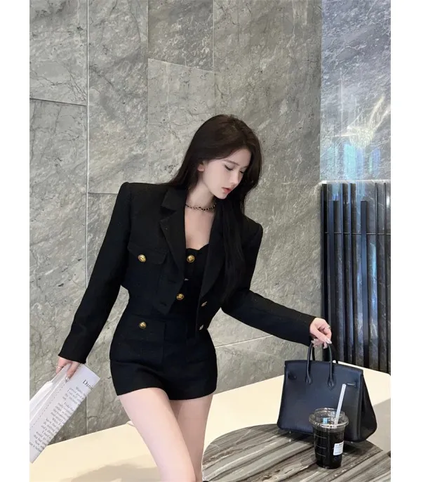 Completo tutina-blazer Fanniè