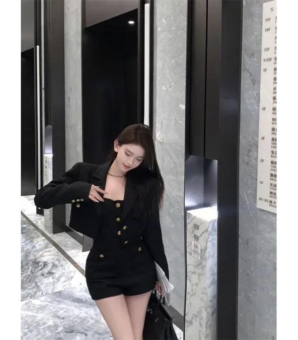 Completo tutina-blazer Fanniè