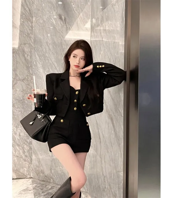 Completo tutina-blazer Fanniè