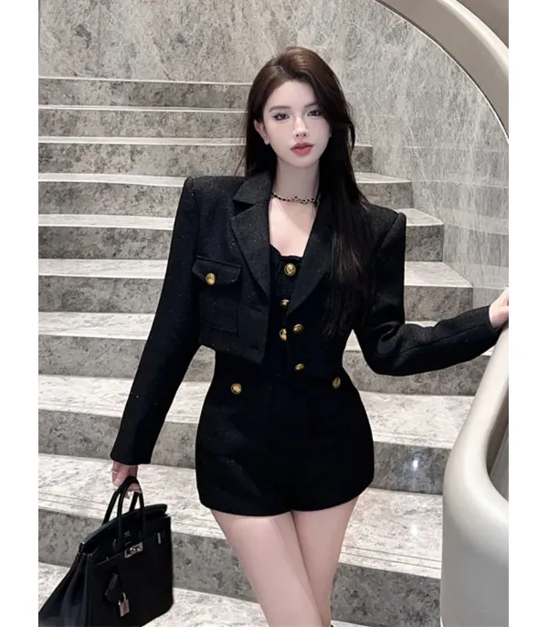 Completo tutina-blazer Fanniè