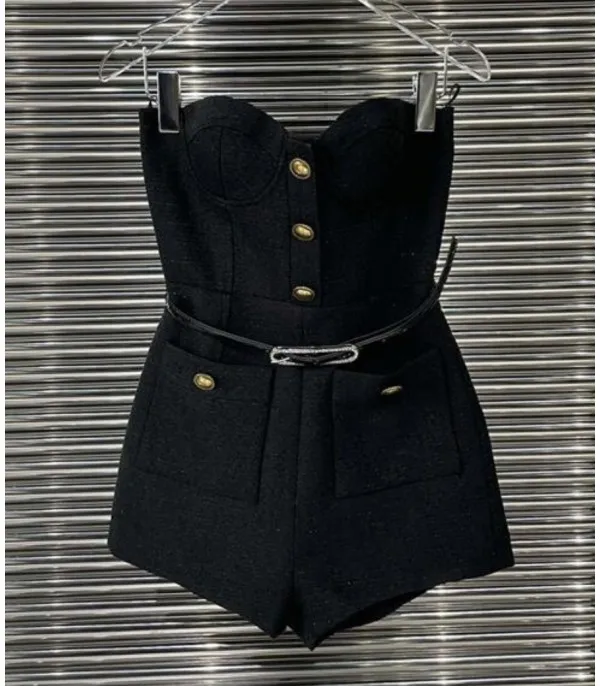 Completo tutina-blazer Fanniè